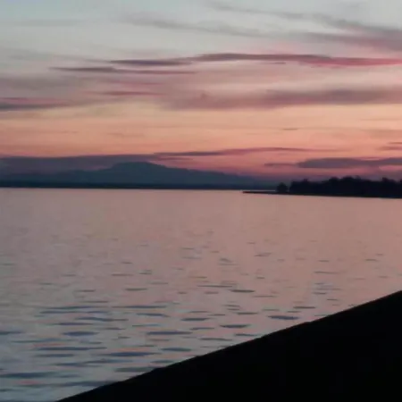 In With Pool Brod Moravice