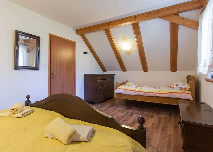 In With Pool Brod Moravice