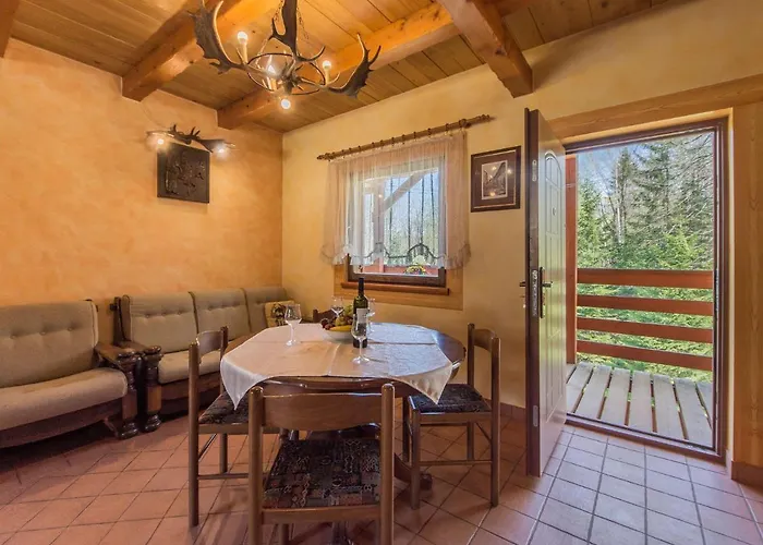 In With Pool Σπίτι διακοπών