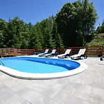 In With Pool *
