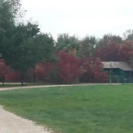 Дом отдыха In With Pool Brod Moravice