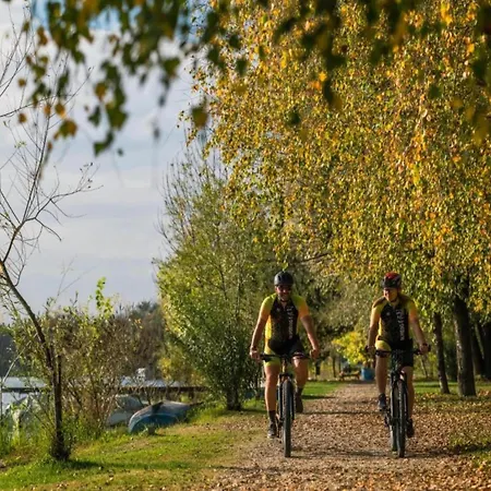 In With Pool * Brod Moravice