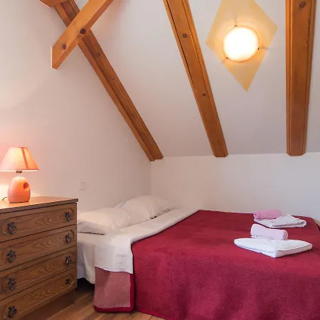 In With Pool Vakantiehuis *