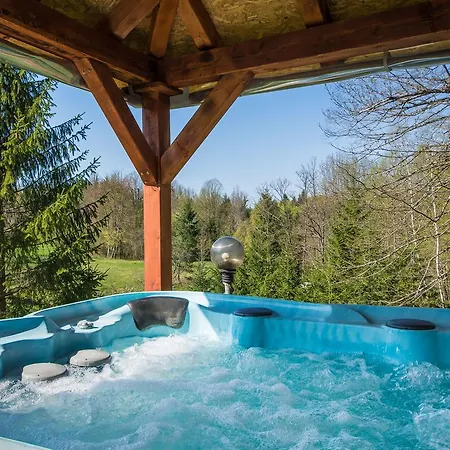 In With Pool * Brod Moravice