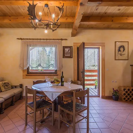 In With Pool * Brod Moravice