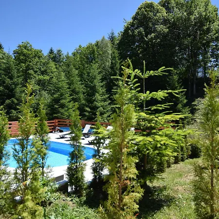 In With Pool * Brod Moravice